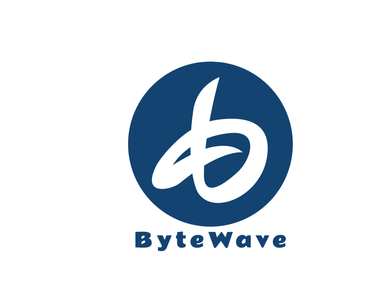 Byte Wave Logo